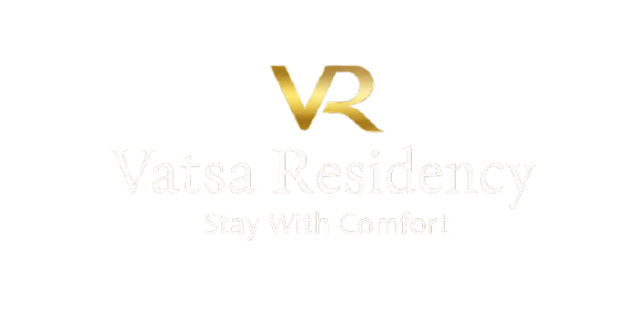 Hotel Vatsa Residency Logo